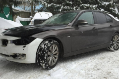 BMW 3 (2)