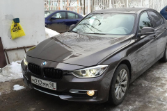 BMW 3 (3)