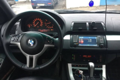 BMW X5, 2002 (2)
