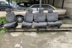 Nissan patrol y61 салон (2)